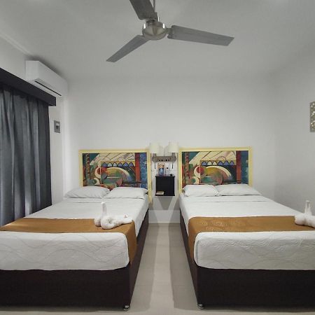 Casa Yaxche Ξενοδοχείο Βαγιαδολίδ Εξωτερικό φωτογραφία