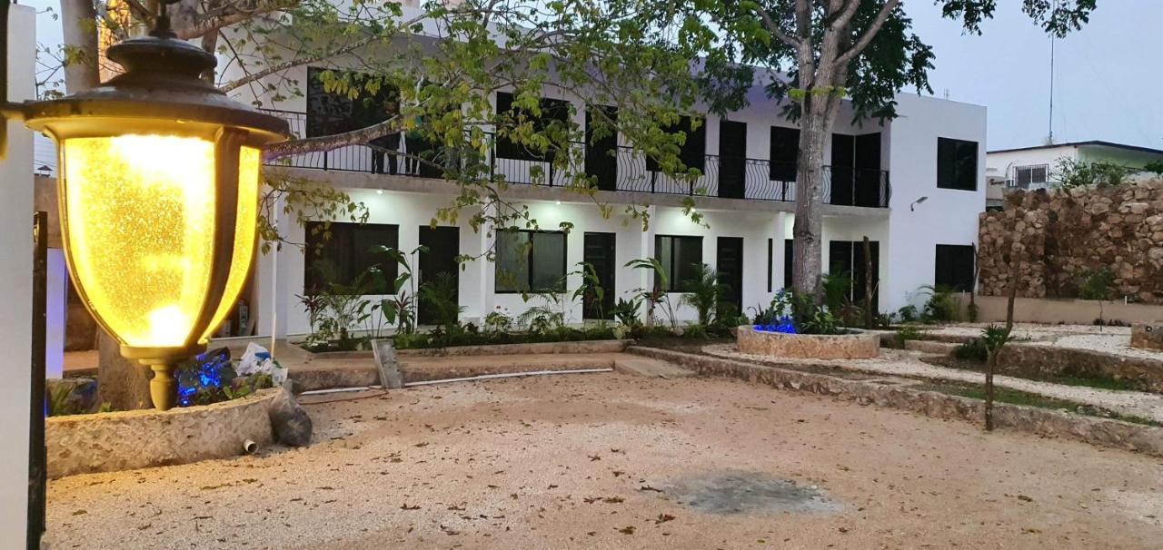 Casa Yaxche Ξενοδοχείο Βαγιαδολίδ Εξωτερικό φωτογραφία