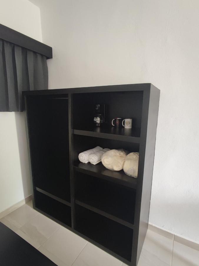Casa Yaxche Ξενοδοχείο Βαγιαδολίδ Εξωτερικό φωτογραφία