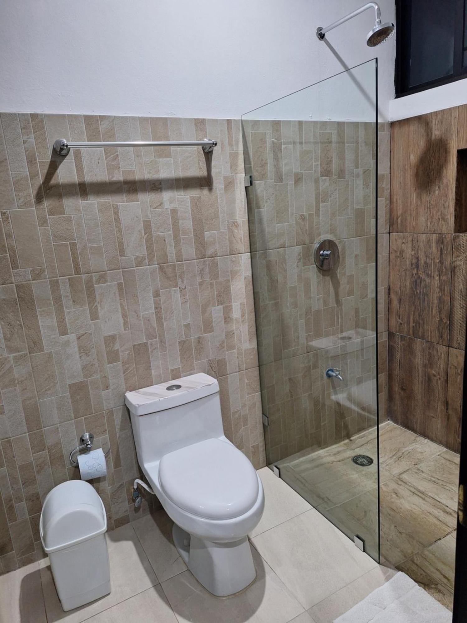 Casa Yaxche Ξενοδοχείο Βαγιαδολίδ Εξωτερικό φωτογραφία