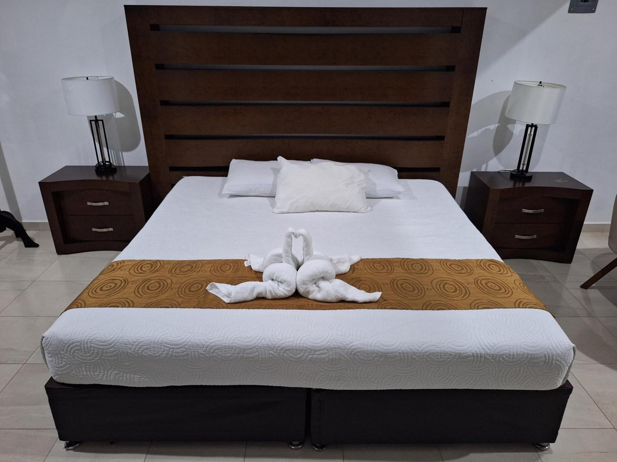 Casa Yaxche Ξενοδοχείο Βαγιαδολίδ Εξωτερικό φωτογραφία